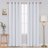 Cohmer Room Darkening Curtain Pair-1496625857-1496625878