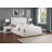 Piero Boucle Fabric Bed-75020249-75020254