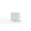 Giolla 248.92cm W 6 - Drawer Chest of Drawers-2041238893