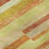 Premium Machine Washable Prisco Orange Rug