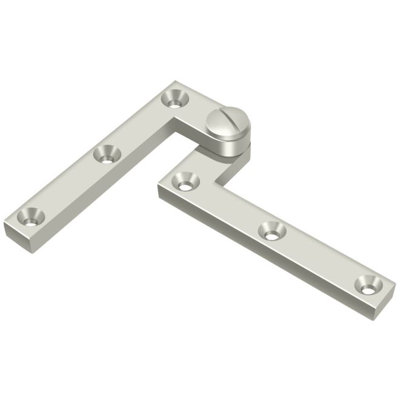 Butt Bearing Hinge
