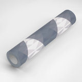 Peak 10' L x 25" W Peel and Stick Wallpaper Panel