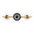 Chason 2 - Light Dimmable Vanity Light