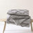 Vivian Soft Washed Microfiber Ruffle Comforter Set-75614667-75614670