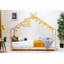 Laurie Single (3') Standard House Beds-1032262812-1032262814