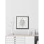 Under The Christmas Tree - Single Picture Frame Print-1937896185