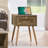 End Table With Storage-70857835
