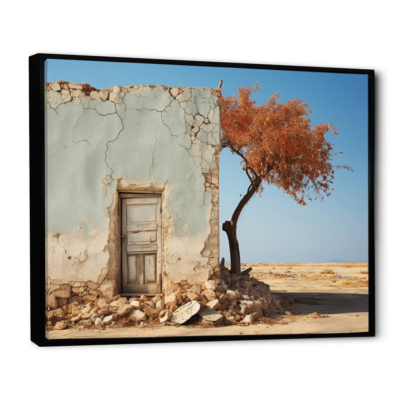 Photographie de voyage, art mural sur toile, impression de paysage pittoresque, H 16 po x l 32 po x P 1 po