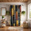 Bewitched Felines - Premium Shower Curtain-1948955373