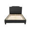Tête de lit capitonnée moderne pour chambre à coucher-2048482028-2048482027