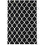 Belinda Geometric Wool Hand Woven Area Rug-20393580