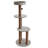 59.25'' H Cat Tree