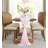 Cheatom Solid Wedding Table Runner-236482702-236482708