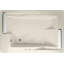 Ashley 72'' L Soaking Bathtub-9227559-88749892