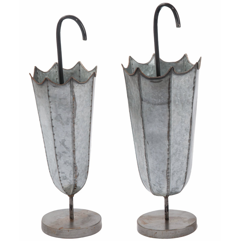 Ensemble de sculpture 2 pièces Pegram