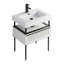Ensemble de meuble-lavabo simple 30 po Strobel-1043316596-1043316593