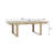 Executive Desk With Spacious Top-1050289203