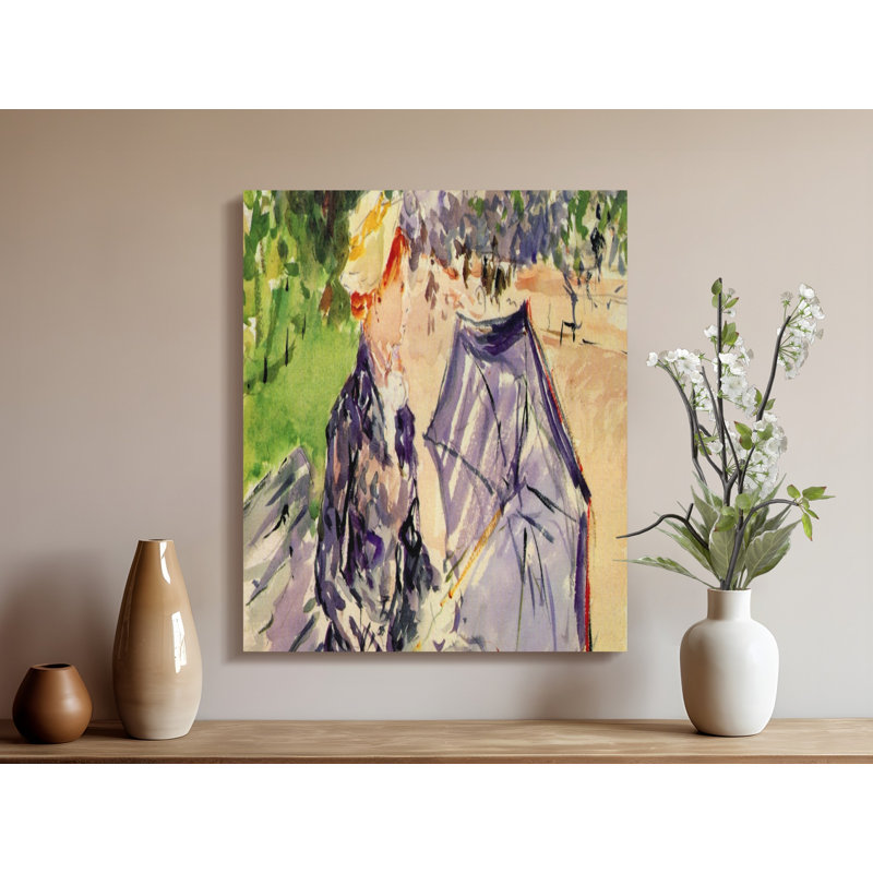 Wrapped Canvas Print Set, 20x24