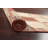 Gabbeh Kashkoli One-of-a-Kind 2'7" x 9'9" New Age Runner Wool Area Rug in