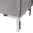 Osvaldo Velvet Upholstered Bench