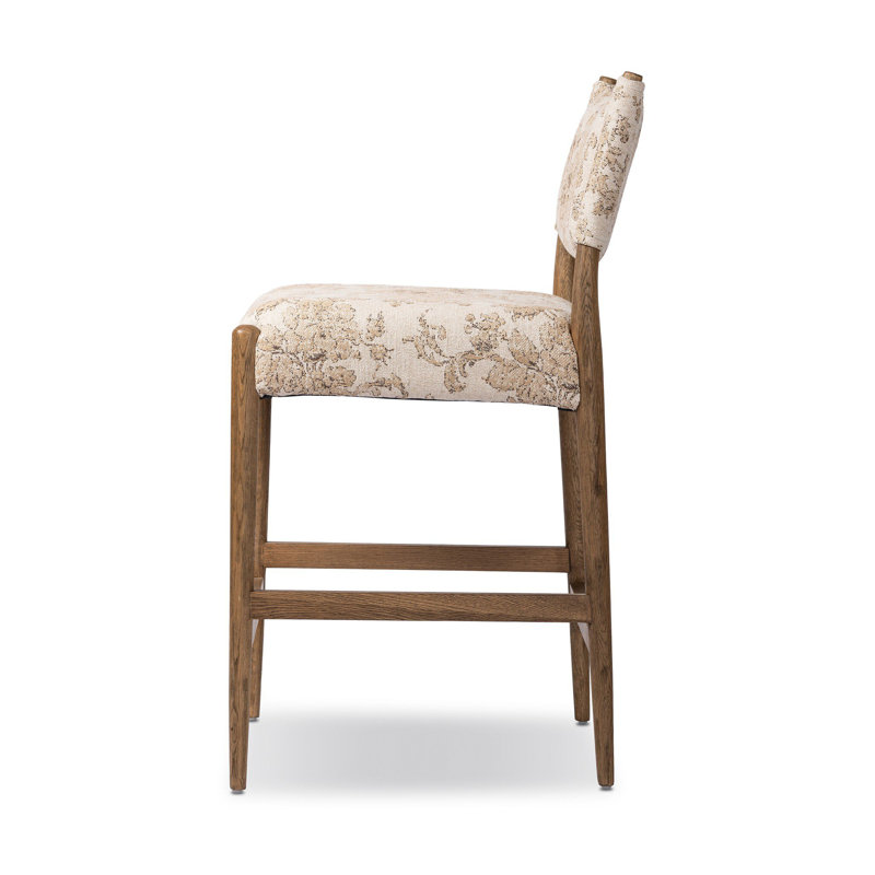 Jayla Stool-Antwerp Natural-Counter, Medium Brown, Fallingbrook Natural