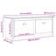 Storage Bench