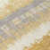 Chayden Indoor/Outdoor Chantille ACN1013 Gold Area Rug