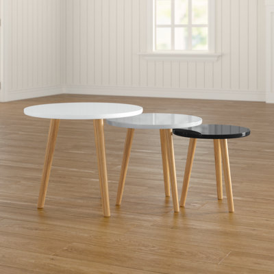 Nesting Tables