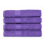 Ensemble de serviettes 100% coton super doux et absorbant Como-23074009-106905413