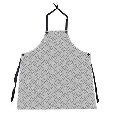 Jordao Bib Apron