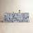 Graciela Marble Bathroom Accessory Set-626128432