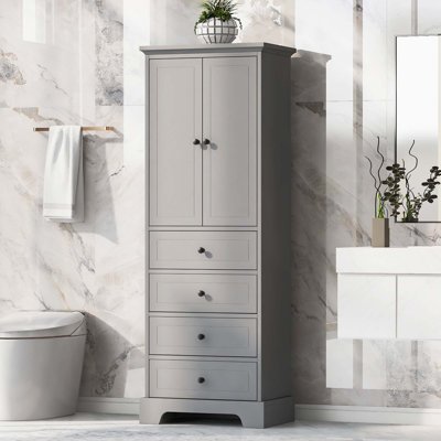 Armoire Line avec tablette réglable