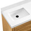 Meuble-lavabo simple en bois massif Stonehaven-1149105893-1166922196