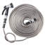 Throop 100ft Stainless Steel Easy Hose 