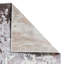 Apollo area rug Machine Woven Rectangle Grey