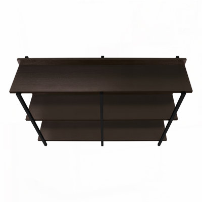 3-Tier Console Table