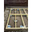 Gorilla Base Rust Resistant Foundation Kit