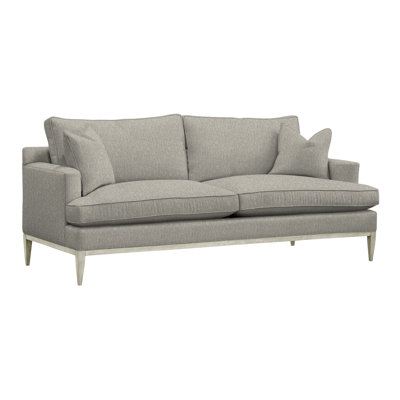 Camilla Cotton Sofa