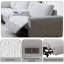 Fauteuil inclinable électrique Tarrance