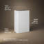 13-Gallon Touchless Stainless Steel Trash Can-265973835