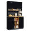 185cm Kitchen Pantry-128961938