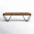 Skylar Upholstered Bench-69607457