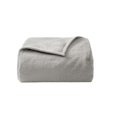 Lapland Throw Blanket