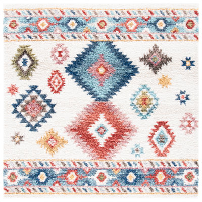Engelman Performance Southwestern Rug