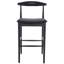 Tabouret de bar / de comptoir Hank-75050151-74855907-74855905