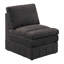 Fauteuil de chambre l 32,75 po Seeram-573374052