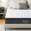 Matelas, matelas hybride, ressorts ensachés individuellement, fermeté moyenne-117406001-117405999