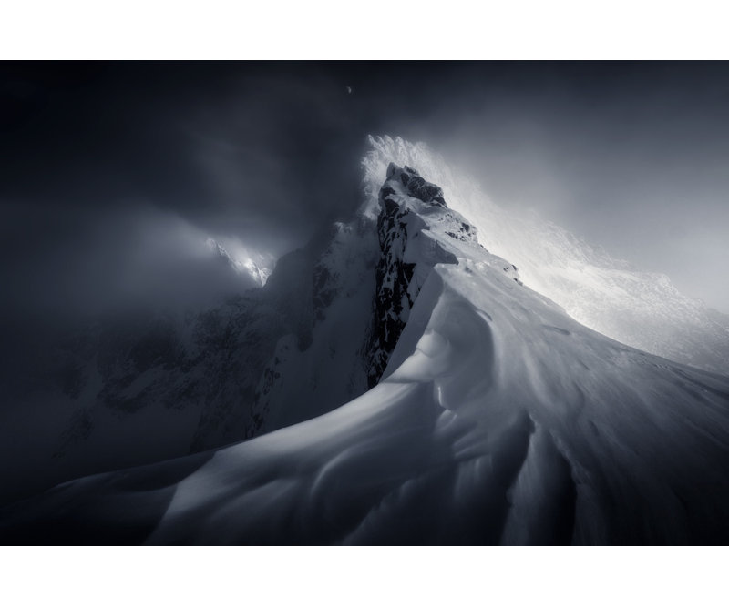 Wrapped Canvas Print, 81.28 cm H x 121.92 cm W