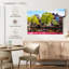 Paysage du pont Sirci Amsterdam-107670633