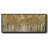 Golden Spring- Framed Canvas-110589792
